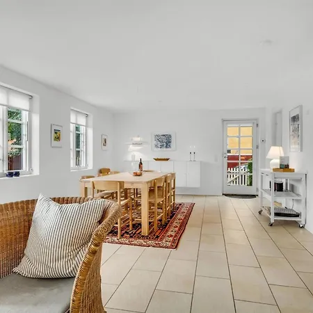 Elisebeth - 500m From The Sea In Nw Jutland By Interhome *