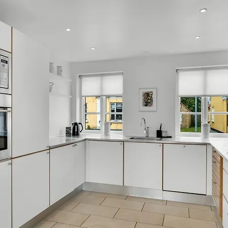 Elisebeth - 500m From The Sea In Nw Jutland By Interhome בית נופש