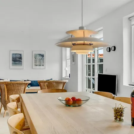 Elisebeth - 500m From The Sea In Nw Jutland By Interhome בית נופש