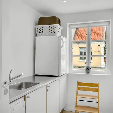 Elisebeth - 500m From The Sea In Nw Jutland By Interhome בית נופש סקאגן