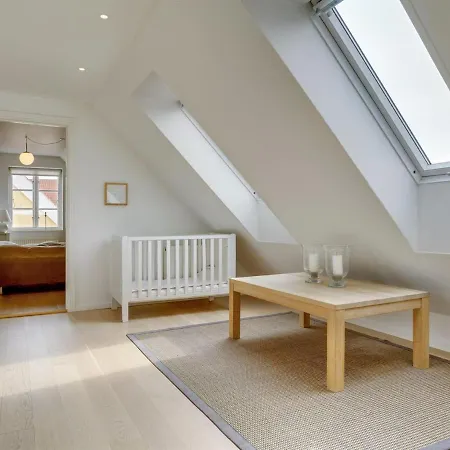 Elisebeth - 500m From The Sea In Nw Jutland By Interhome *