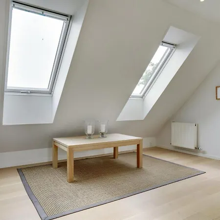 Elisebeth - 500m From The Sea In Nw Jutland By Interhome 斯卡恩
