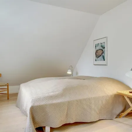 Elisebeth - 500m From The Sea In Nw Jutland By Interhome