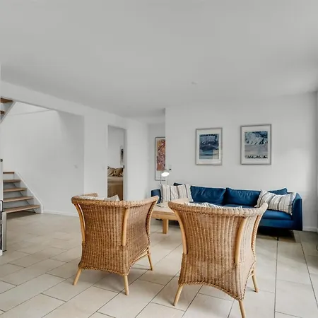 度假居 Elisebeth - 500m From The Sea In Nw Jutland By Interhome