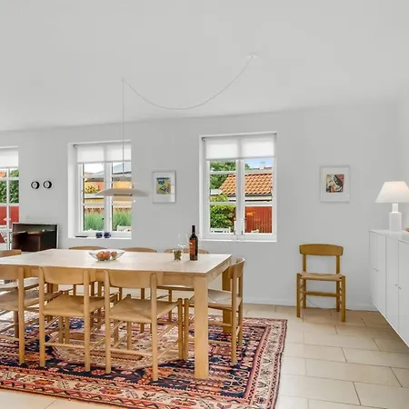 Elisebeth - 500m From The Sea In Nw Jutland By Interhome 度假居 *