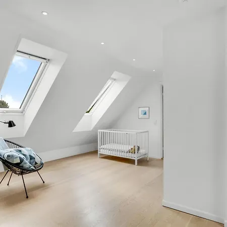 度假居 Elisebeth - 500m From The Sea In Nw Jutland By Interhome *