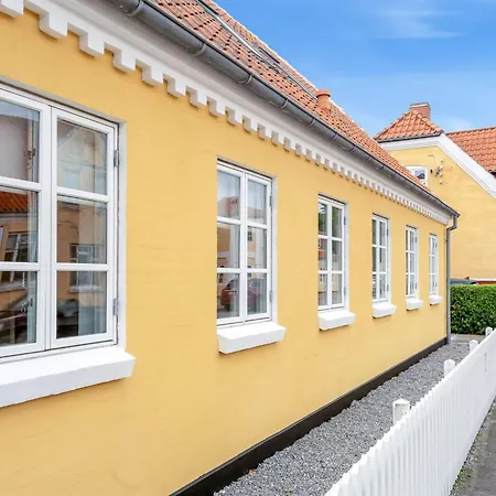 Elisebeth - 500m From The Sea In Nw Jutland By Interhome *