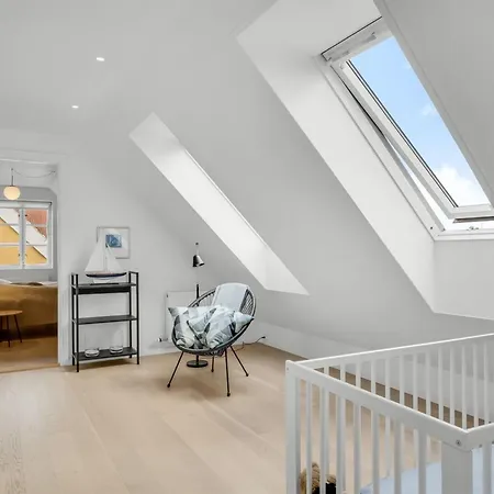 Elisebeth - 500m From The Sea In Nw Jutland By Interhome Скаген