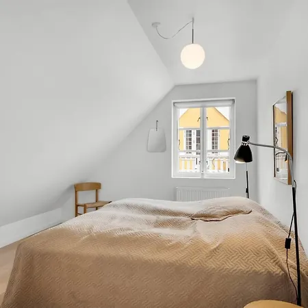 Elisebeth - 500m From The Sea In Nw Jutland By Interhome