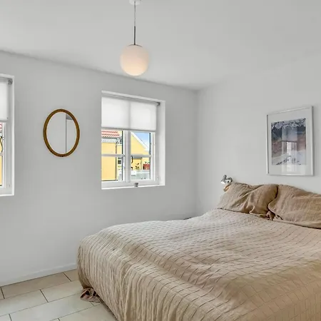 度假居 Elisebeth - 500m From The Sea In Nw Jutland By Interhome *