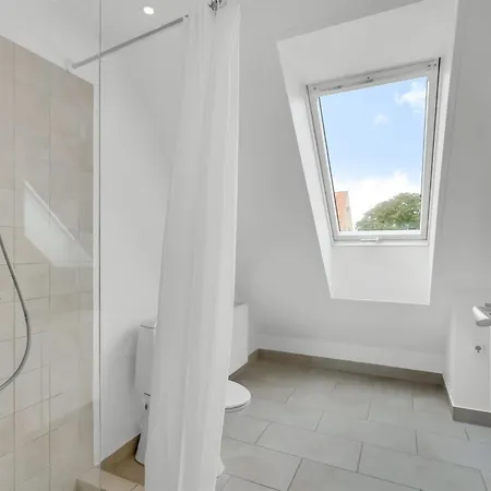 Дом отдыха Elisebeth - 500m From The Sea In Nw Jutland By Interhome Скаген
