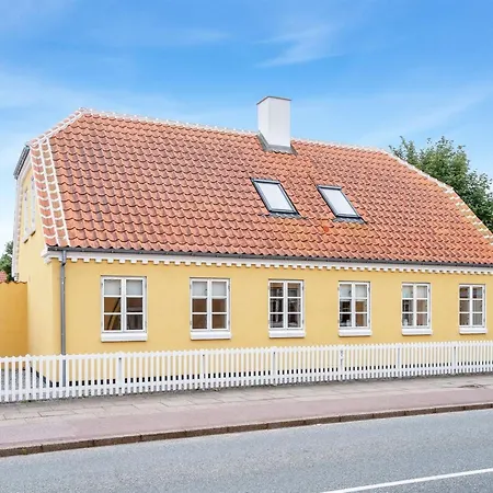 Elisebeth - 500m From The Sea In Nw Jutland By Interhome *