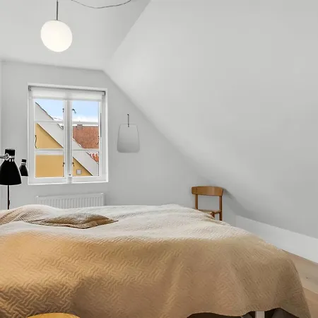 Elisebeth - 500m From The Sea In Nw Jutland By Interhome * Скаген
