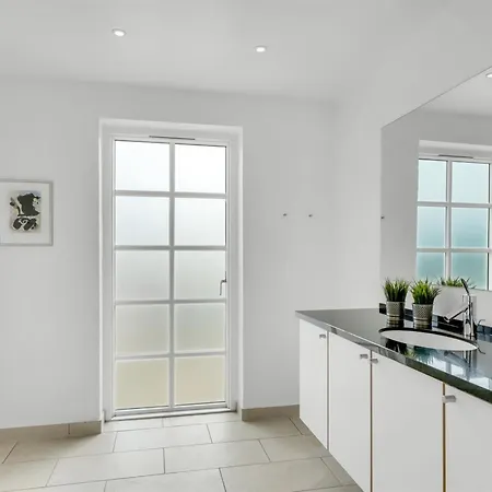 Elisebeth - 500m From The Sea In Nw Jutland By Interhome