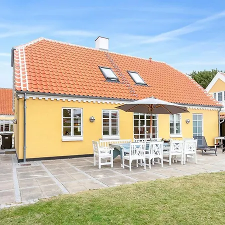 Elisebeth - 500m From The Sea In Nw Jutland By Interhome 度假居 *
