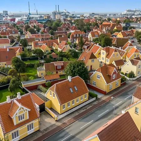 Elisebeth - 500m From The Sea In Nw Jutland By Interhome
